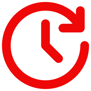 24-Hour Response Time