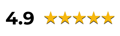5-Star Rating