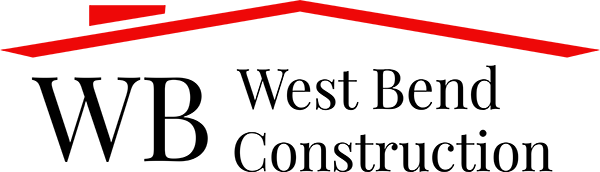 West Bend Construction Logo